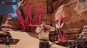 Eldarune: Tides of Existence