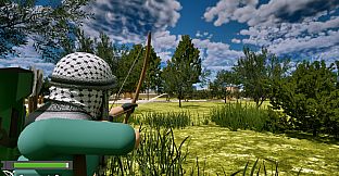 Holylands: War of Faith