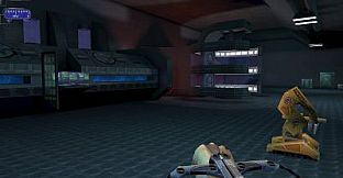 Deus Ex: Game of the Year Edition