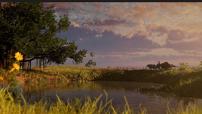 Devi : A light in the dark