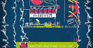 Slime-san Superslime Edition