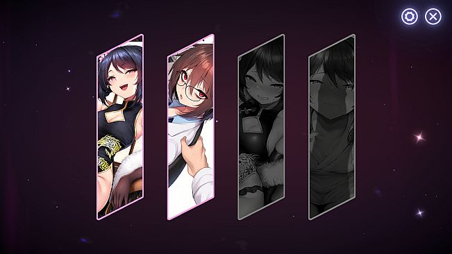 Hentai Tales: Licentious Of Chinatown