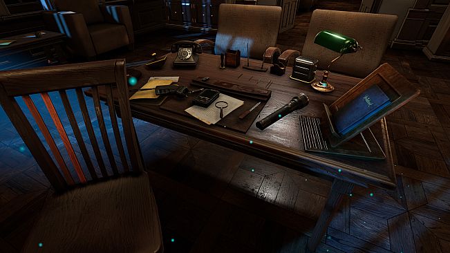 Short Stories Paranoia