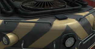 US Diesel Locomotives - Set 2