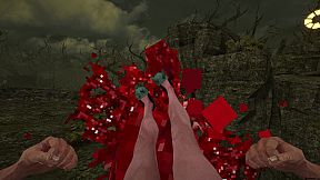 POSTAL: Brain Damaged