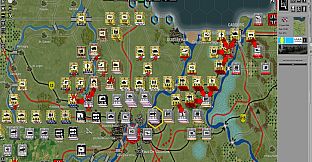 WEGO World War II: Overlord