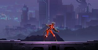 BlazBlue Entropy Effect [X-File] Palette Set
