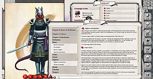 Fantasy Grounds - D&D Sword Coast Adventurer's Guide
