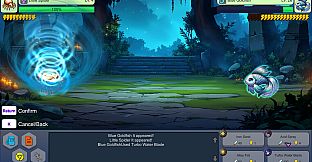 Fantasy Journey