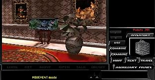 Tex Murphy: Under a Killing Moon