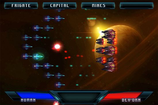 Vincere Totus Astrum