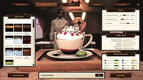 Espresso Tycoon