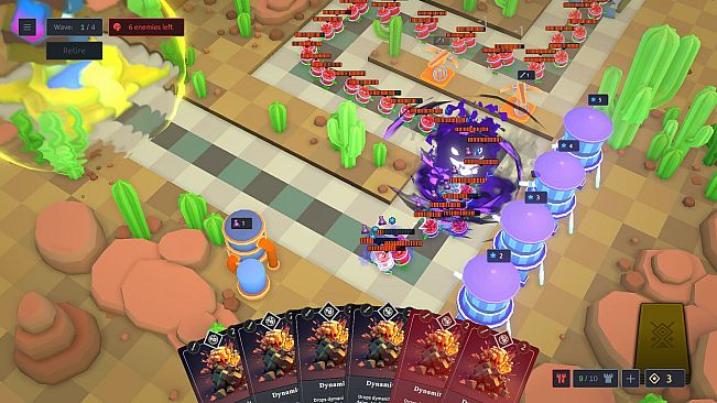 Towers Together: Beginnings