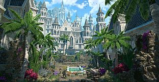 The Elder Scrolls Online: 2025 Content Pass