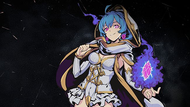 放置勇者：远征/Idle Heroes:Odyssey-珍妮佛Jennifer