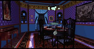 The 7th Guest - Legacy Edition (English Voice-Only)