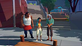 Dolphin Spirit: Ocean Mission