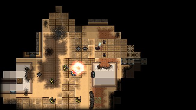 Templar Battleforce