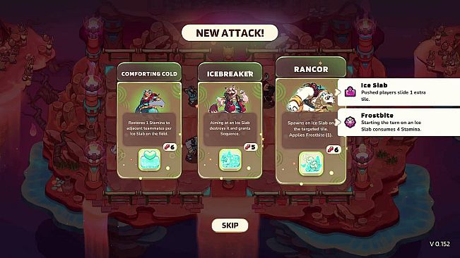 Smash it Wild: Tactical Volleyball Roguelike