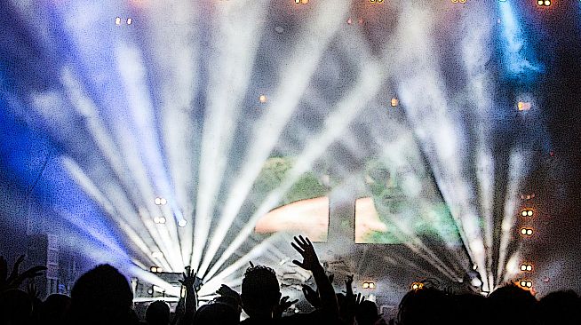 Rift Breakers Wallpapers