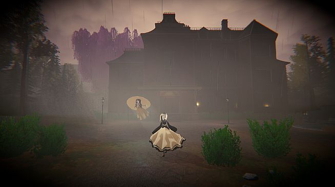 Ethereal: Requiem of Repose