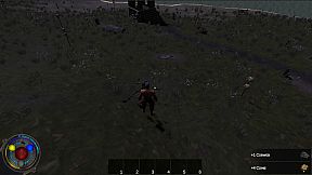 The Dark: Survival RPG