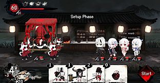 Ascension: The Hehuan Sect & 66 Waifus