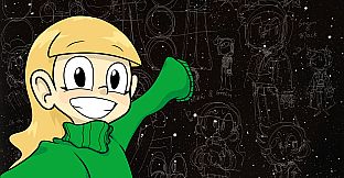 MoonBright Pre-Order Bonus - All Together Friends Pack!