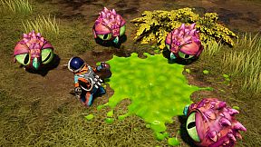 Journey to the Savage Planet