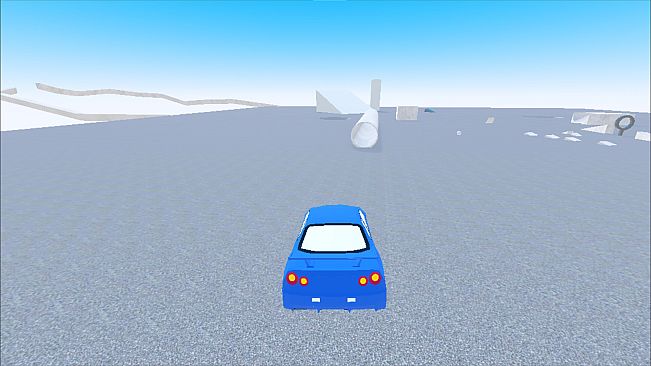 Concrete Carnage