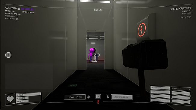 I'm Truely a Good Guy!