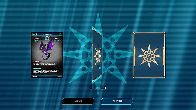 Final Stardust: Cosmic Nexus