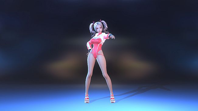 Angel Legion-DLC Summer Love D