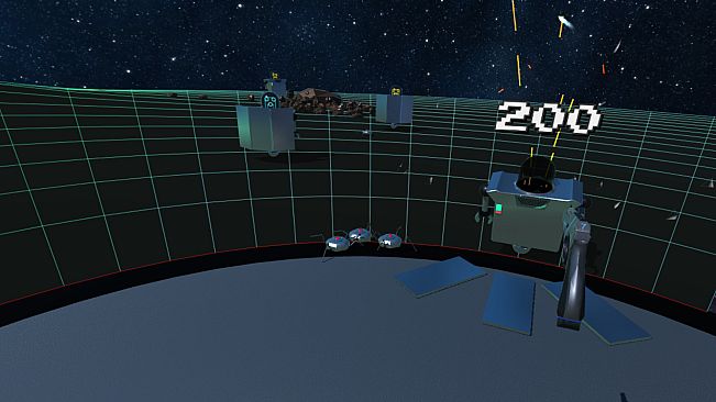 Dawn of the Robot Empire