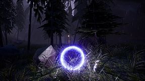 The Secret of Gillwood