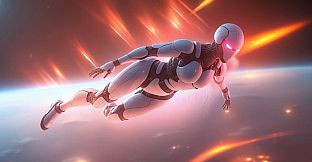 AI-VJ - Robots 4 Visuals