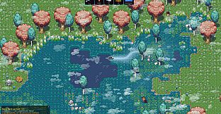 Fishing Nooks: Beaver's Pond