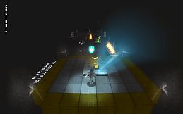 Face It - A game to fight inner demons