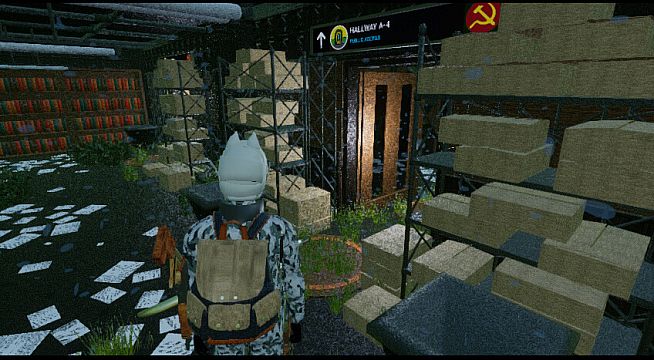 Lucky Pikinini - Super Incursion