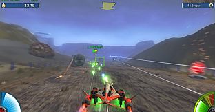 A.I.M. Racing