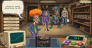 Pixel Pawn
