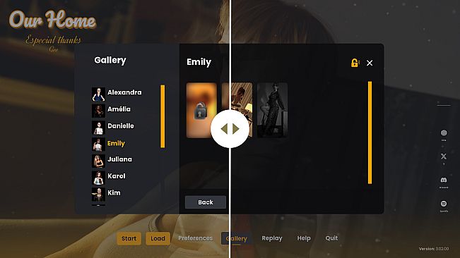 Our Home - Pioneer's Vault DLC