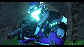 Guardians of Orion (Phase 2)