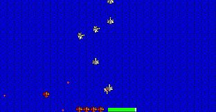 Tiger Fighter 1931 Tora! MP083