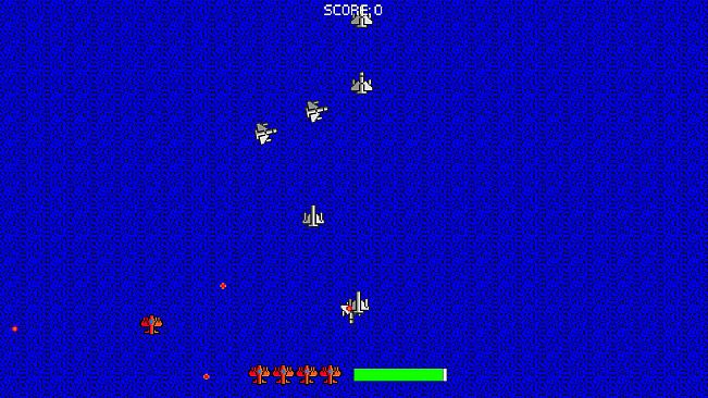 Tiger Fighter 1931 Tora! MP083