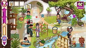 Unsung Heroes: The Golden Mask