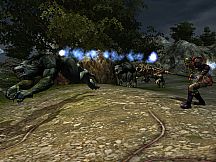 Silverfall: Earth Awakening