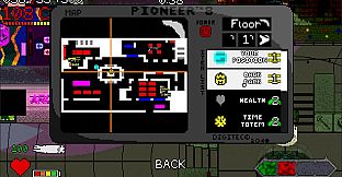Anti-Human: Arcade