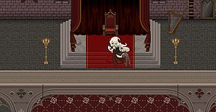Dark Castel Assets Top View Ver.
