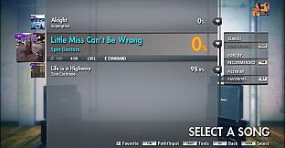 Rocksmith 2014 Edition – Remastered – Spin Doctors - “Little Miss Can’t Be Wrong”